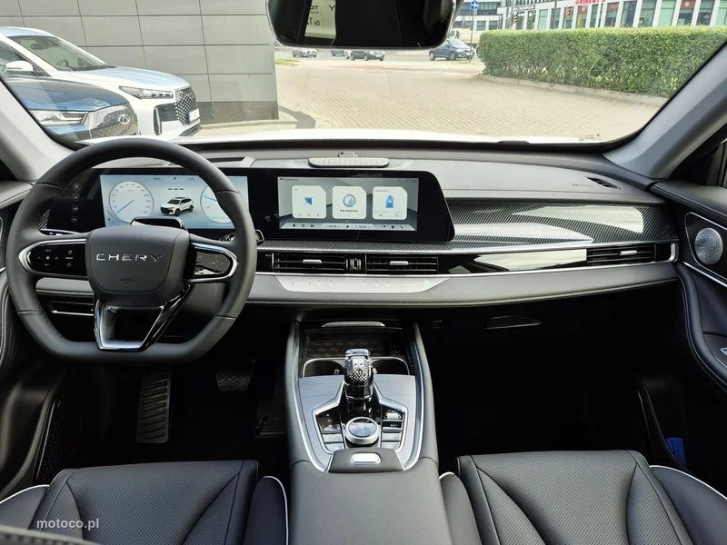 Chery Tiggo 7 31