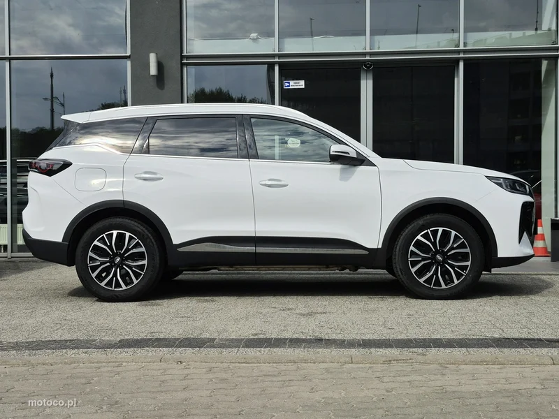 Chery Tiggo 7 5