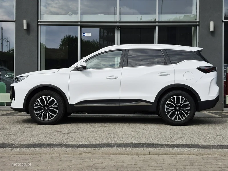 Chery Tiggo 7 6