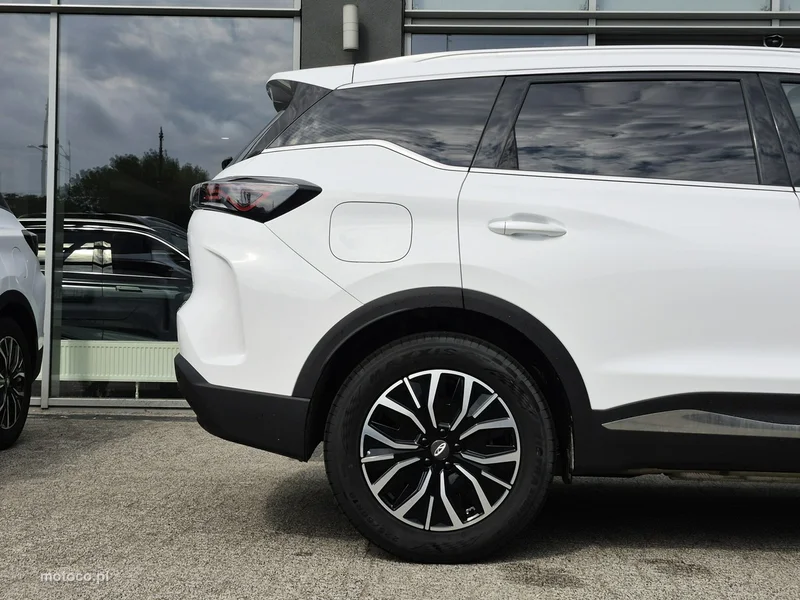 Chery Tiggo 7 7