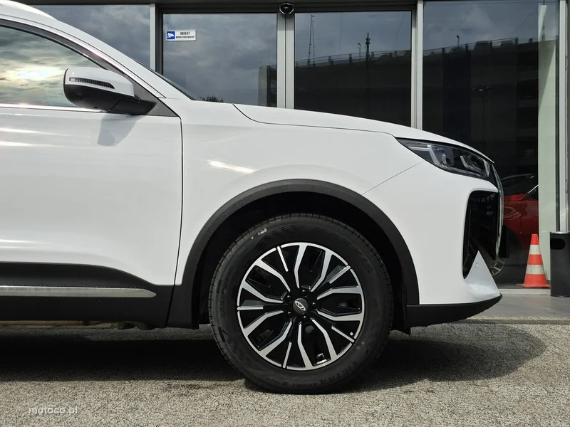 Chery Tiggo 7 8