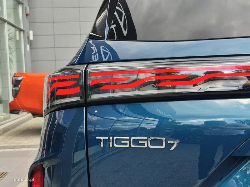 Chery Tiggo 7 14