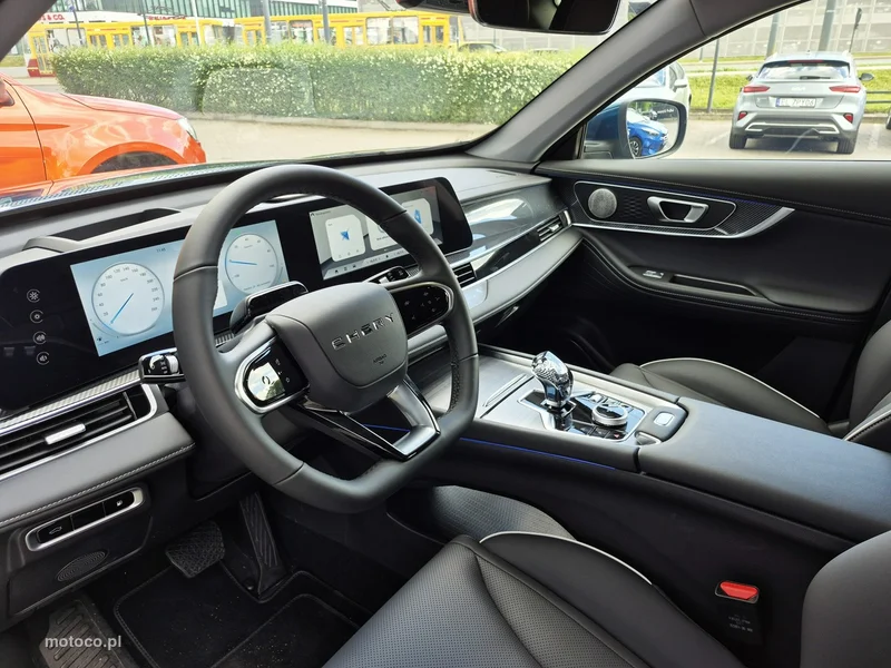 Chery Tiggo 7 18