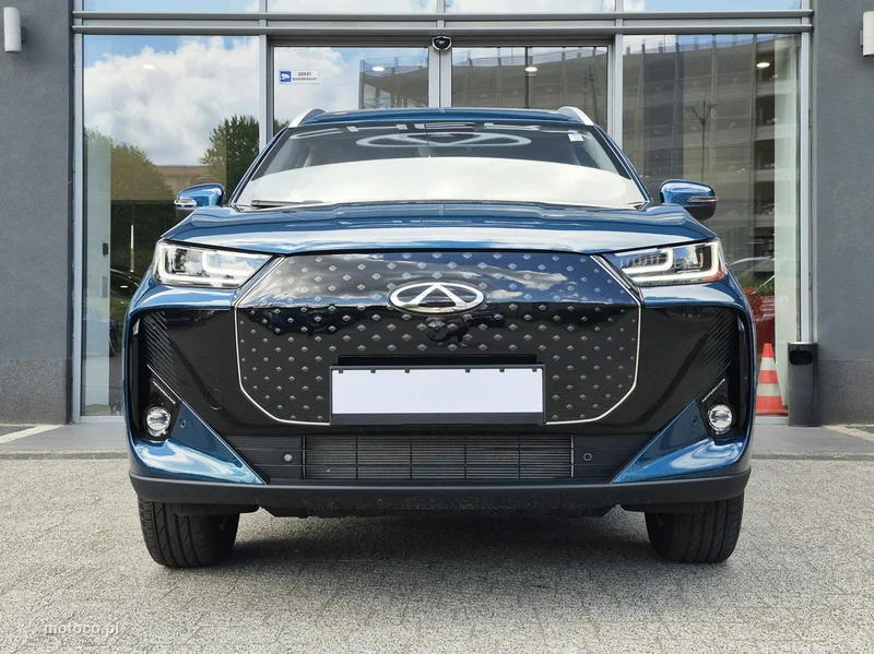 Chery Tiggo 7 3