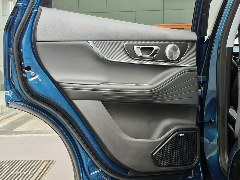 Chery Tiggo 7 25