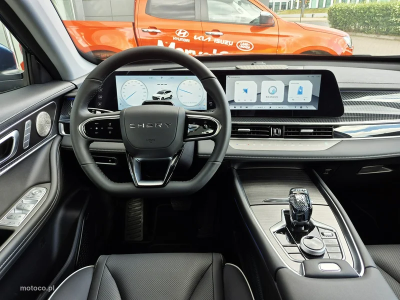 Chery Tiggo 7 30