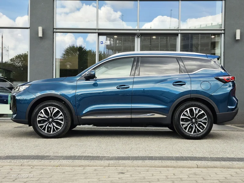 Chery Tiggo 7 6