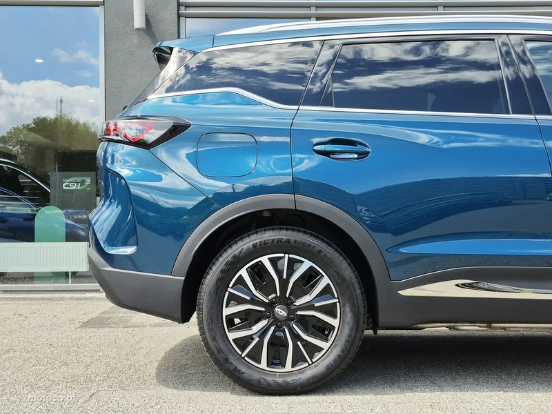 Chery Tiggo 7 7