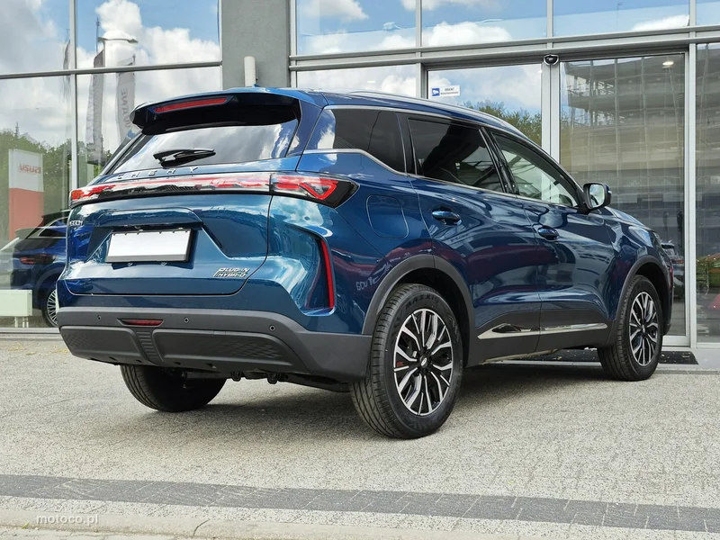 Chery Tiggo 7 10