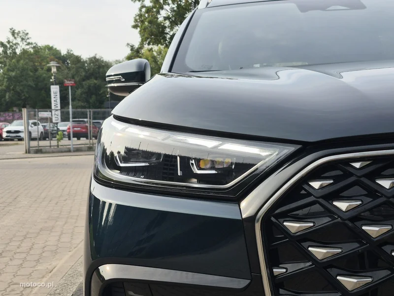 Chery Tiggo 8 13
