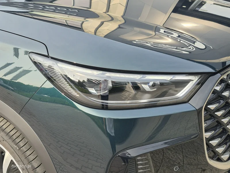 Chery Tiggo 8 14