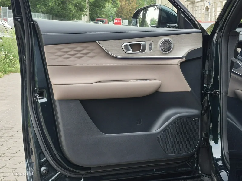 Chery Tiggo 8 18