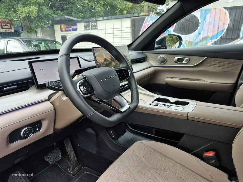 Chery Tiggo 8 22