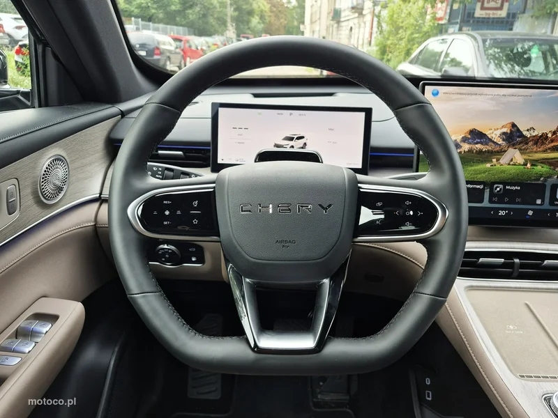 Chery Tiggo 8 30