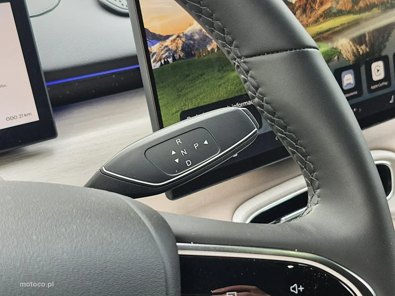 Chery Tiggo 8 36