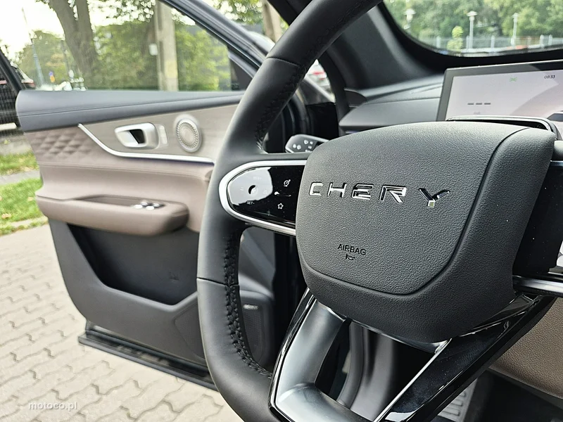 Chery Tiggo 8 41