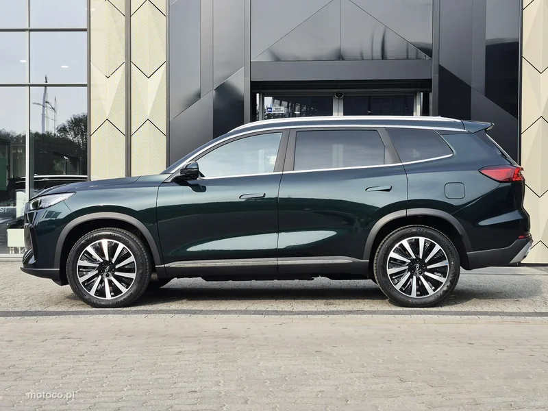 Chery Tiggo 8 6