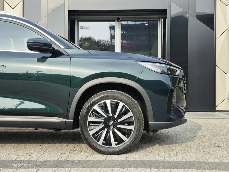 Chery Tiggo 8 8