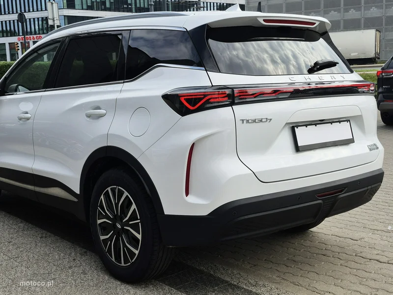 Chery Tiggo 7 15