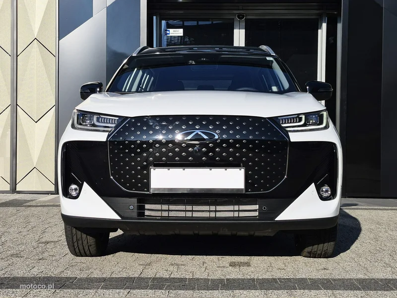 Chery Tiggo 7 3