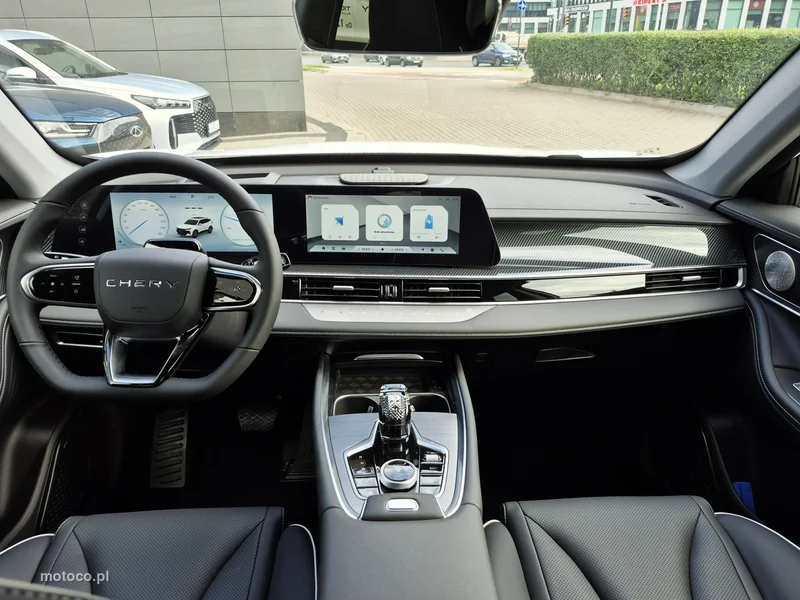 Chery Tiggo 7 30