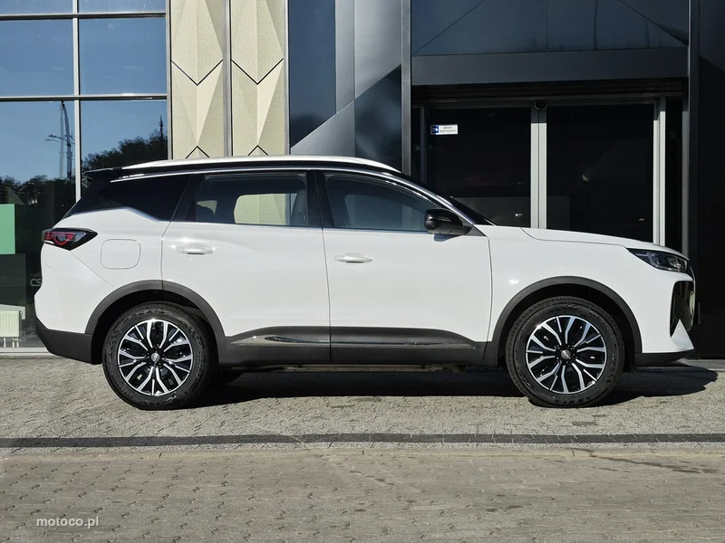 Chery Tiggo 7 5