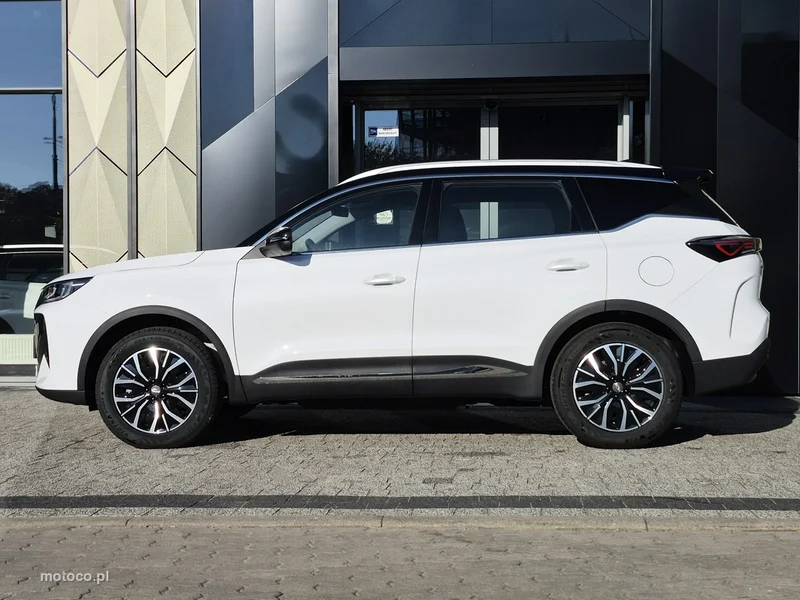 Chery Tiggo 7 6
