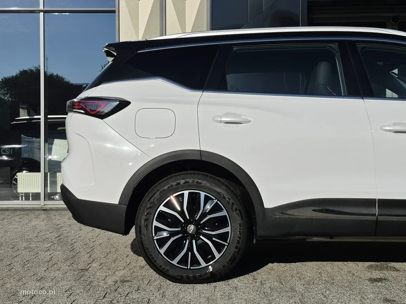 Chery Tiggo 7 7