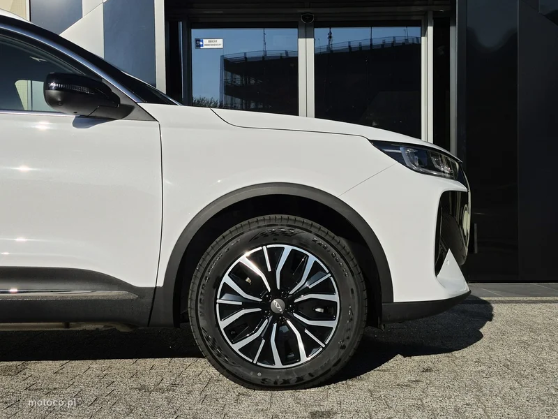 Chery Tiggo 7 8