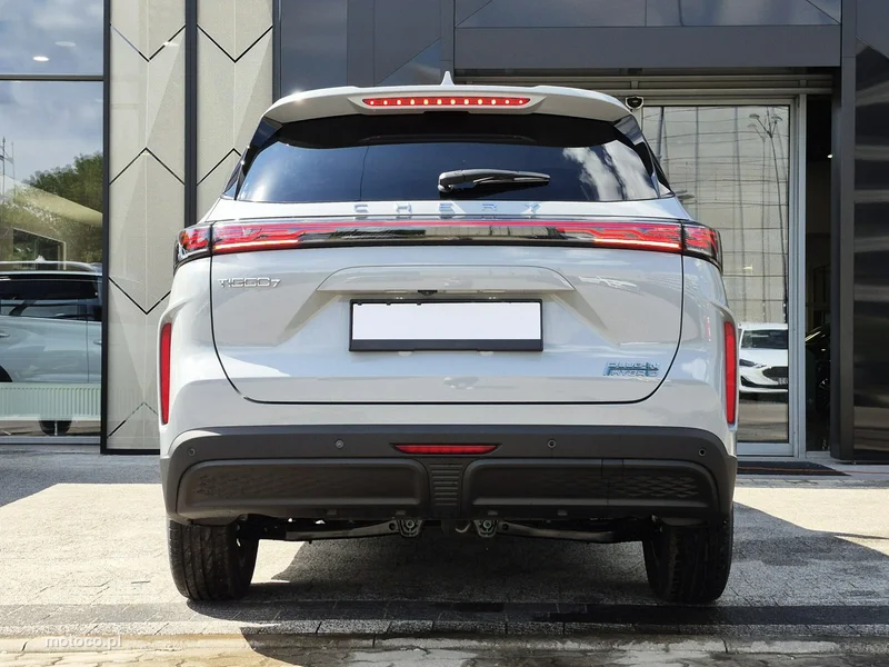 Chery Tiggo 7 11