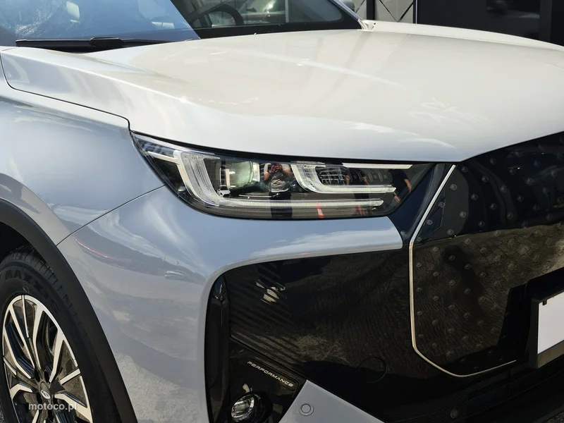 Chery Tiggo 7 13