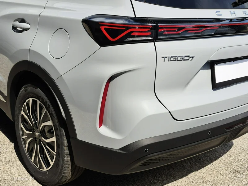 Chery Tiggo 7 14