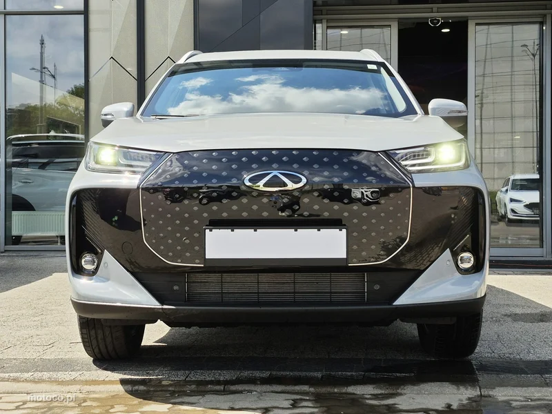 Chery Tiggo 7 3