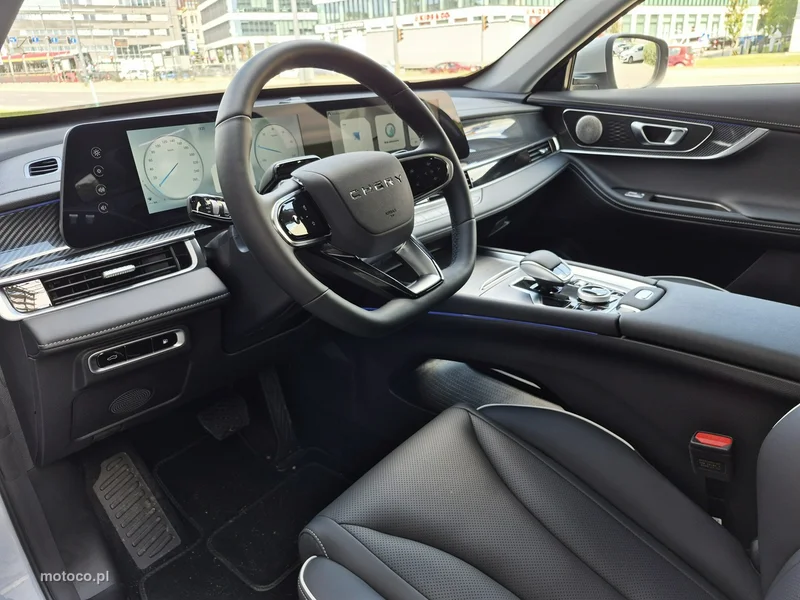 Chery Tiggo 7 21