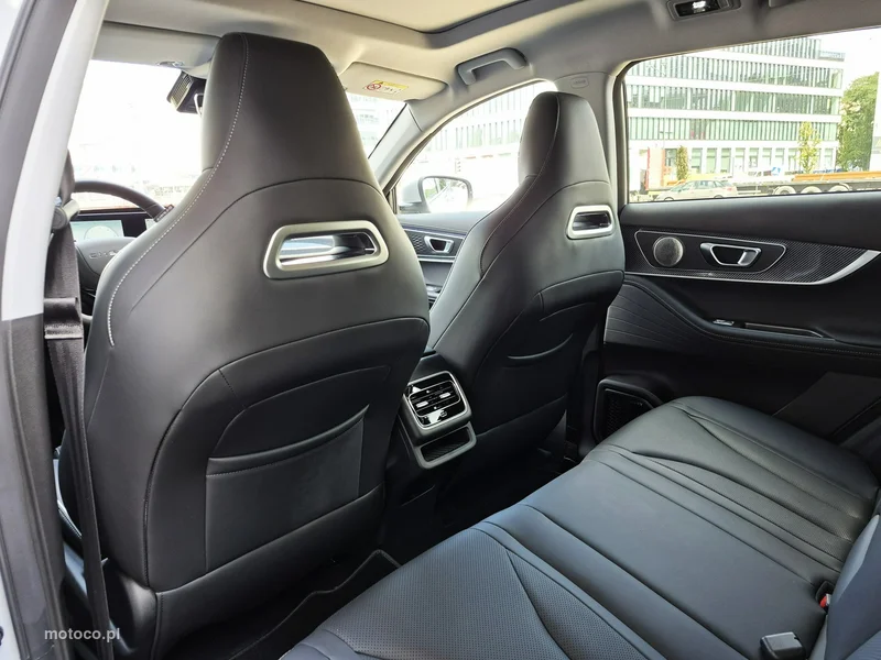 Chery Tiggo 7 25