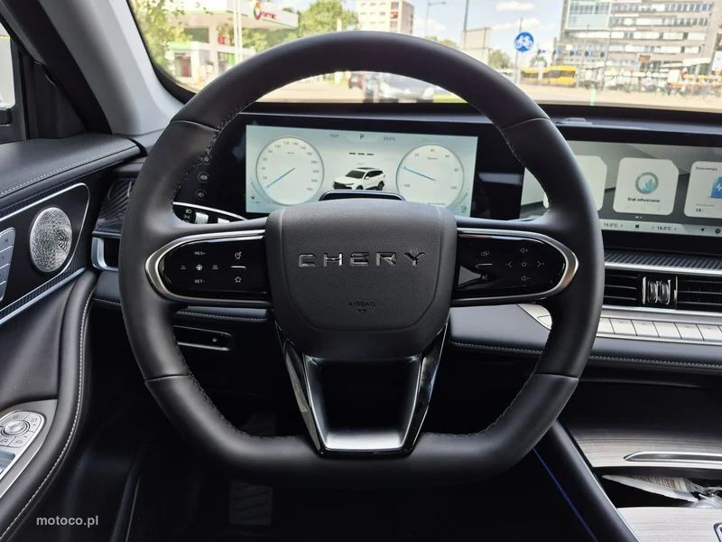 Chery Tiggo 7 27