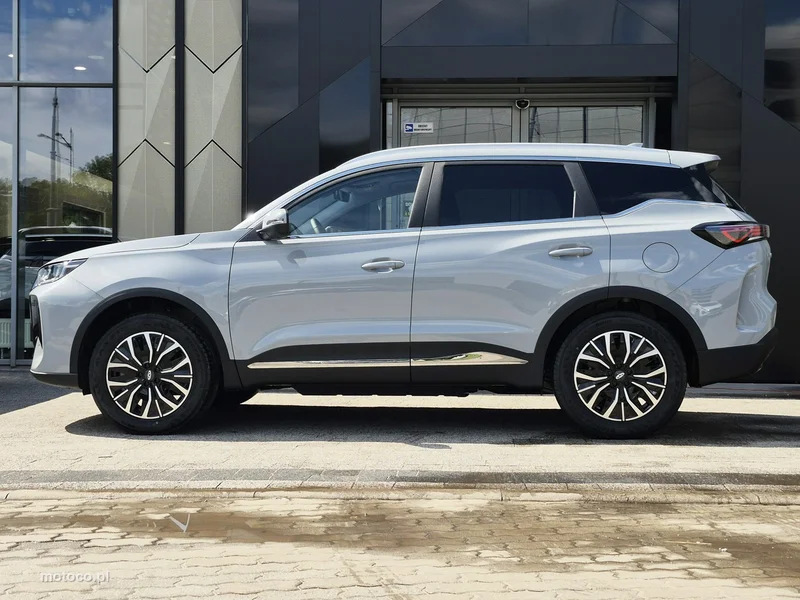Chery Tiggo 7 6