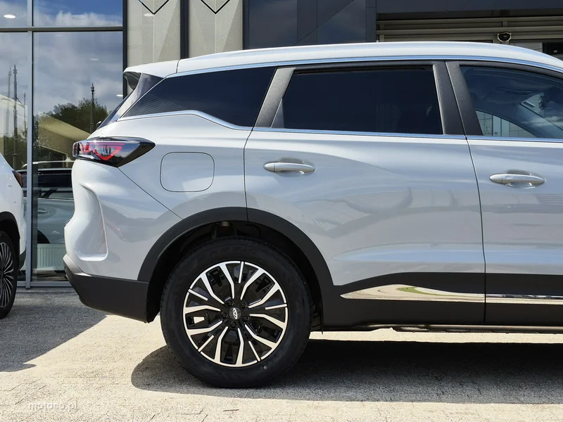 Chery Tiggo 7 7