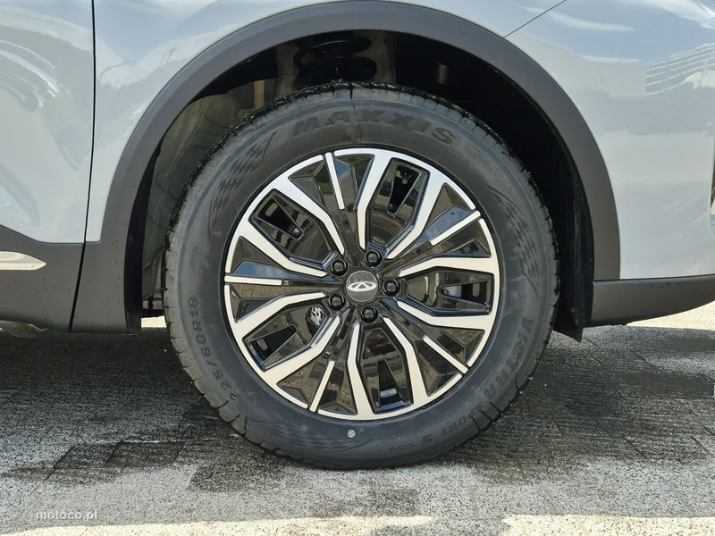 Chery Tiggo 7 9