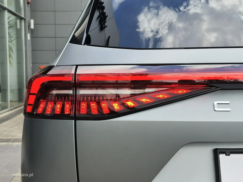 Chery Tiggo 8 14