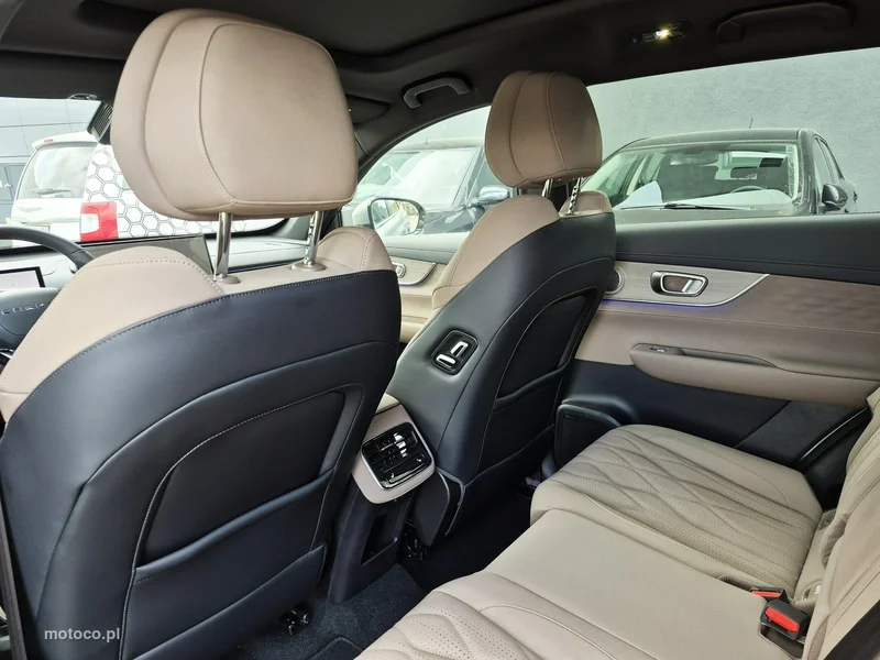 Chery Tiggo 8 25