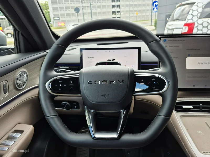Chery Tiggo 8 29