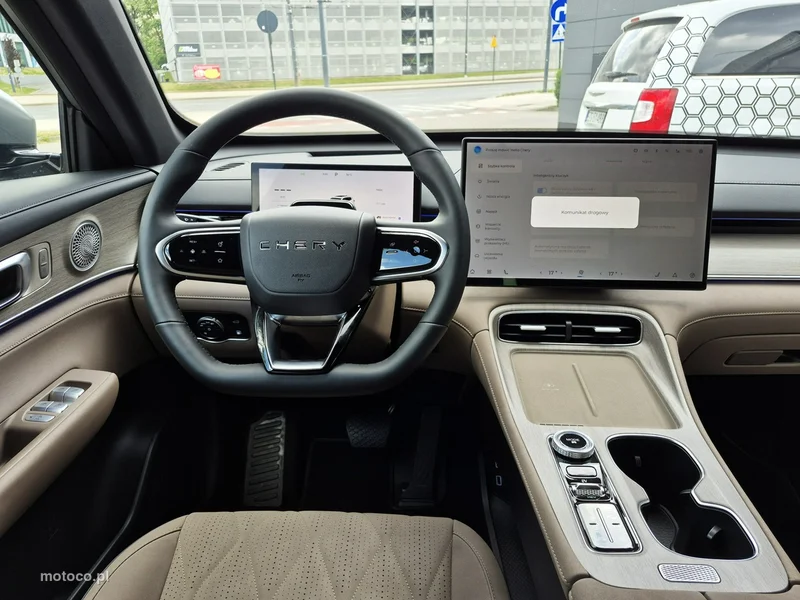 Chery Tiggo 8 30