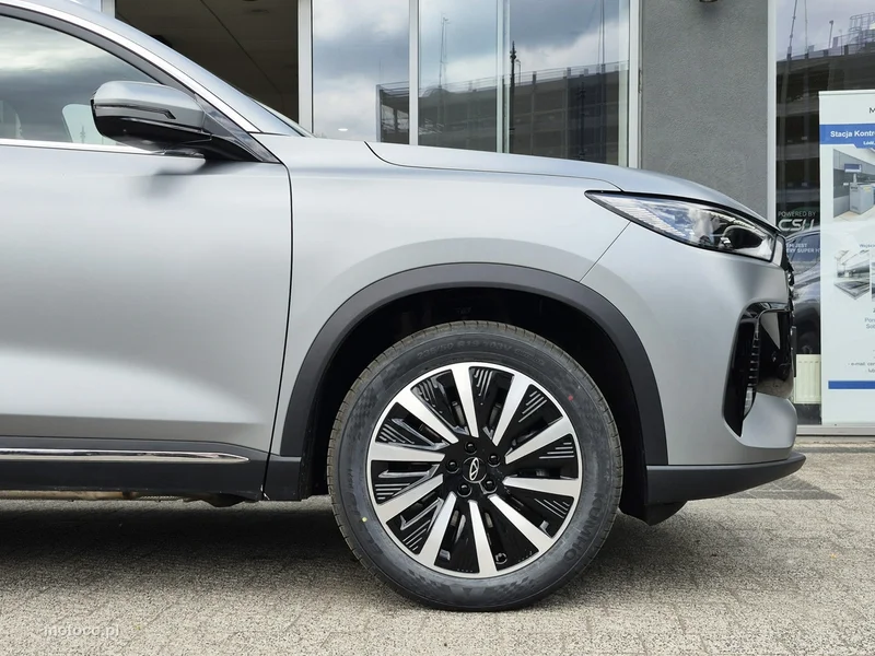 Chery Tiggo 8 8