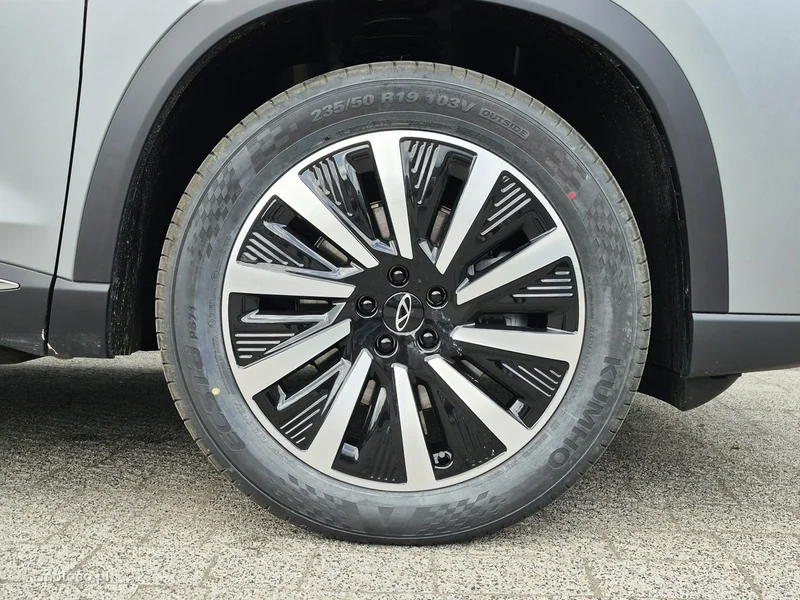 Chery Tiggo 8 9