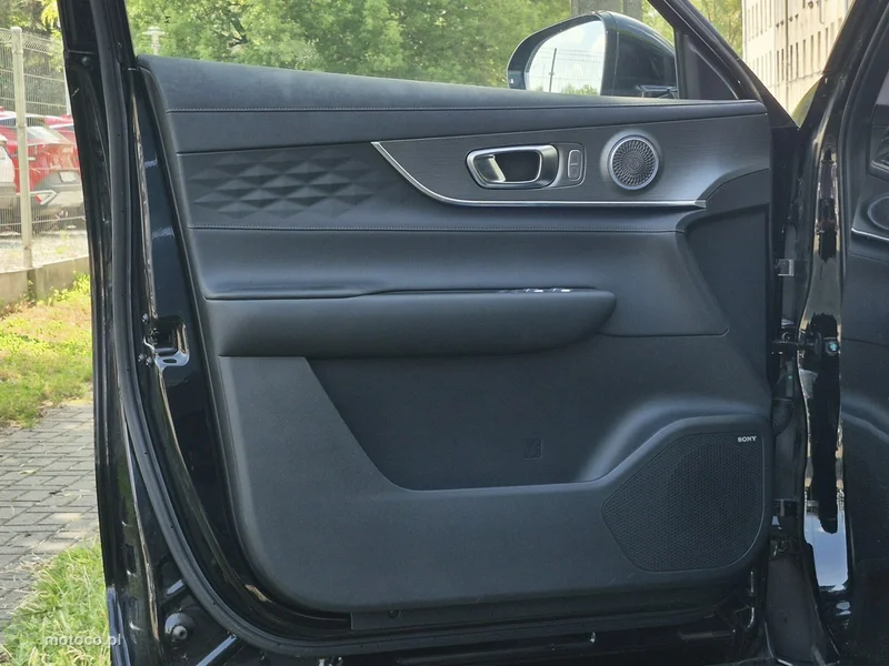 Chery Tiggo 8 16