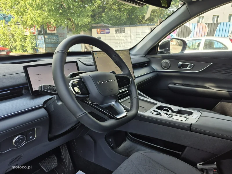Chery Tiggo 8 20