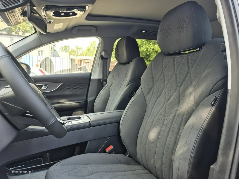 Chery Tiggo 8 21