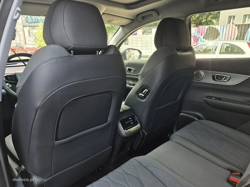 Chery Tiggo 8 23