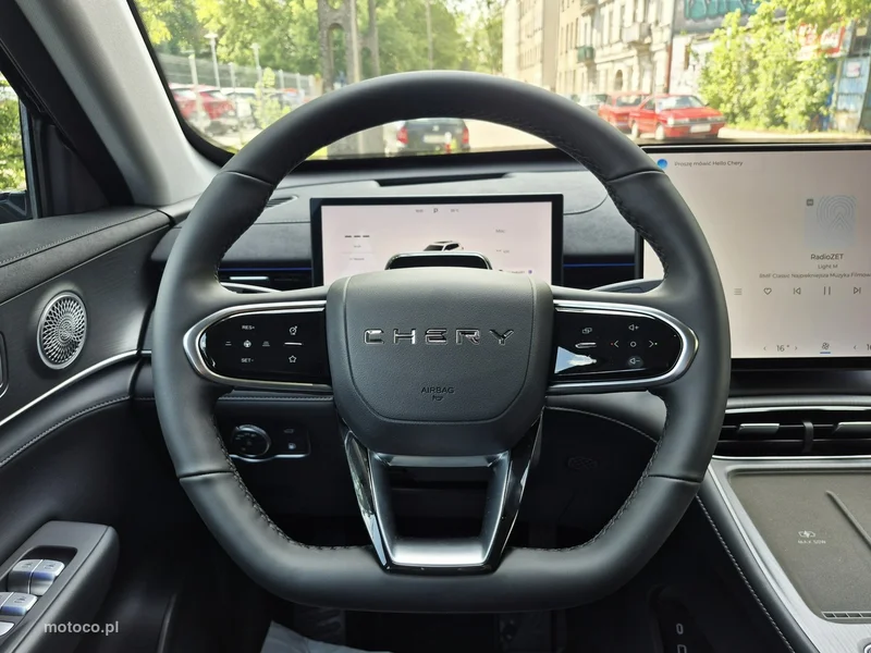 Chery Tiggo 8 27